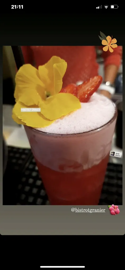 Menu_Bistrot Granier • Colazioni e Apericena a Ferentino_Ferentino_image_6