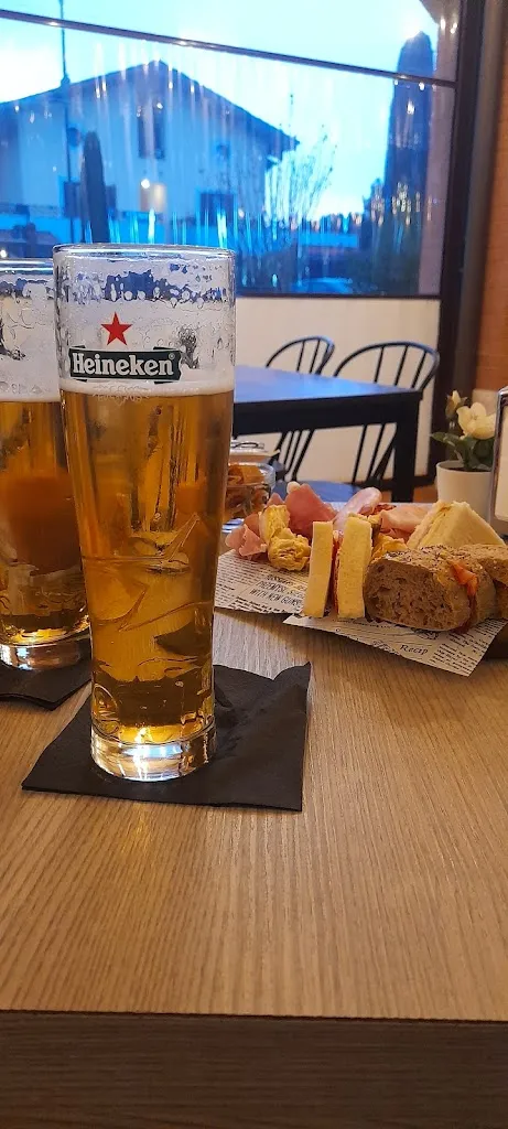 Francesco Incelli_Bistrot Granier • Colazioni e Apericena a Ferentino_Ferentino_review