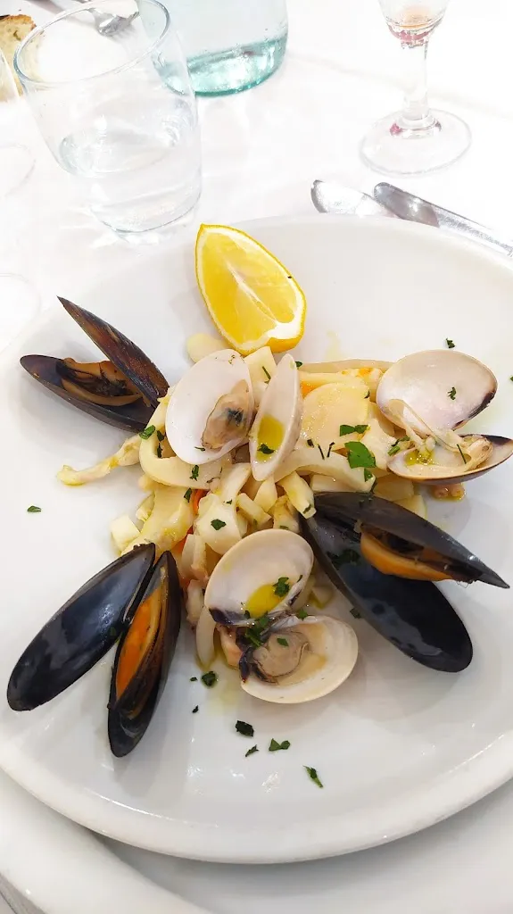 Menu_Ristorante la Fenice Ferentino_Ferentino_image_2