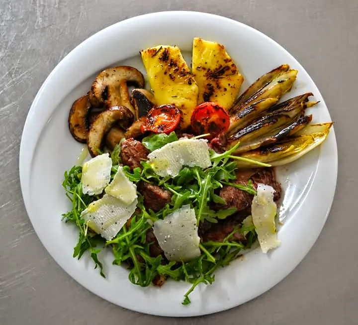 Menu_Ristorante la Fenice Ferentino_Ferentino_image_9