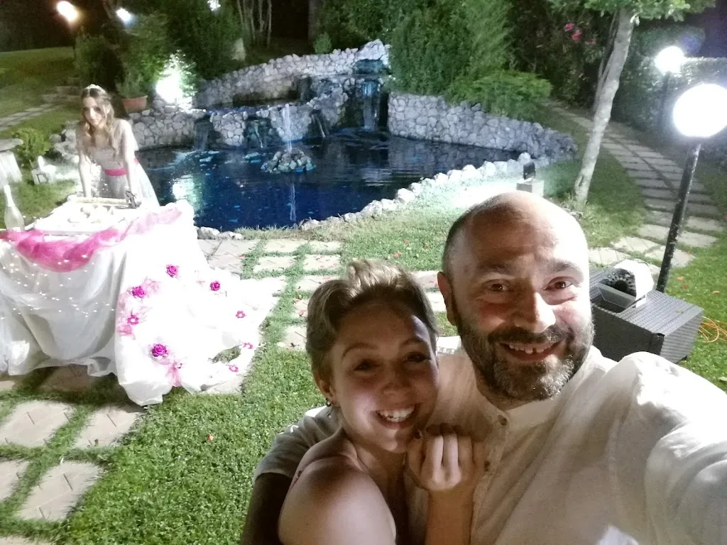 Leonardo Spaziani_Ristorante la Fenice Ferentino_Ferentino_review