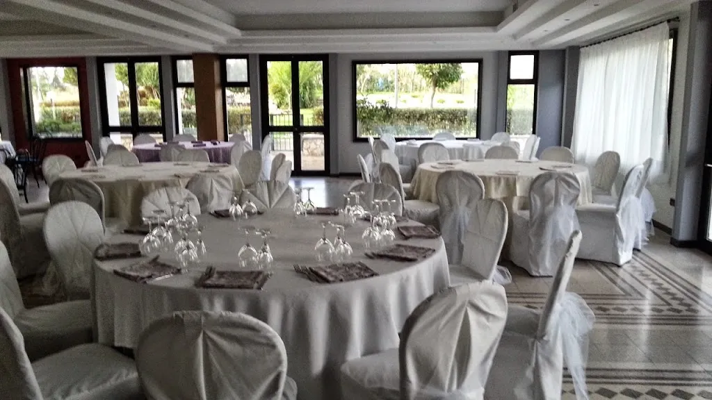 Ristorante la Fenice Ferentino restaurant in Ferentino