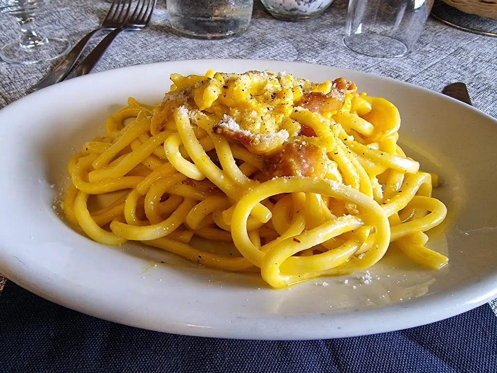 Giuseppe Russo_Ristorante Domitilla_Ferentino_review