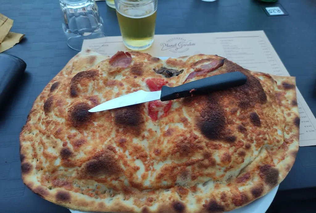 Menu_Calzoneria Planet Garden_Ferentino_image_5