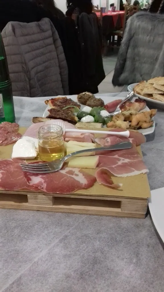 Menu_Calzoneria Planet Garden_Ferentino_image_6