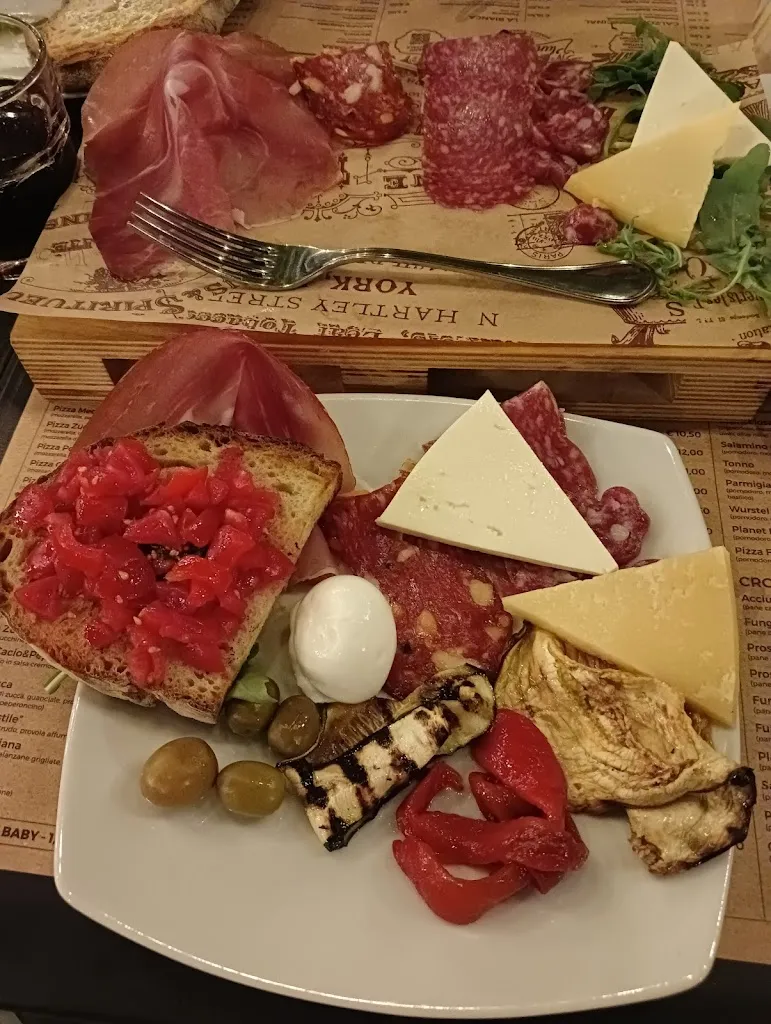 Menu_Calzoneria Planet Garden_Ferentino_image_7