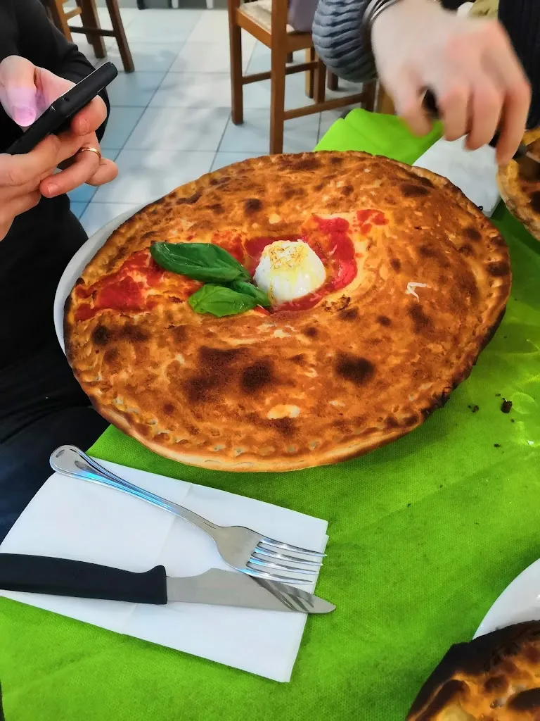 Menu_Calzoneria Planet Garden_Ferentino_image_8