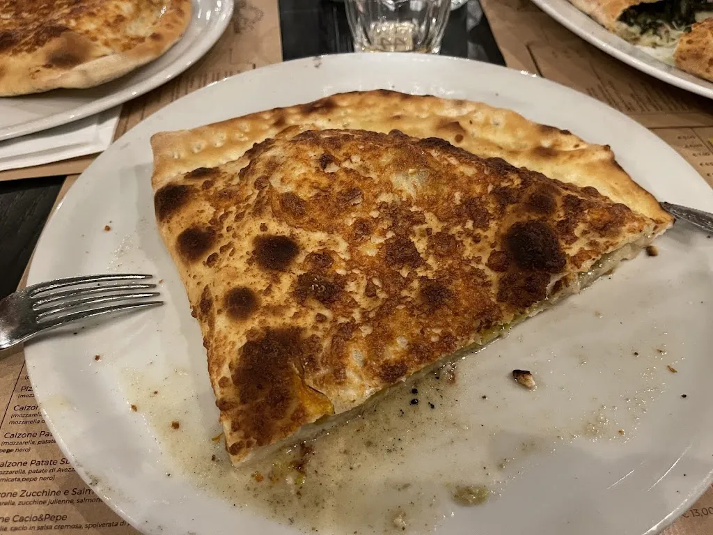 Menu_Calzoneria Planet Garden_Ferentino_image_9