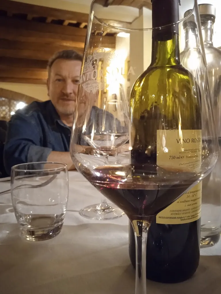 Menu_Ristorante @ Hotel Ristorante La Torricella_Torricella_immagine_1