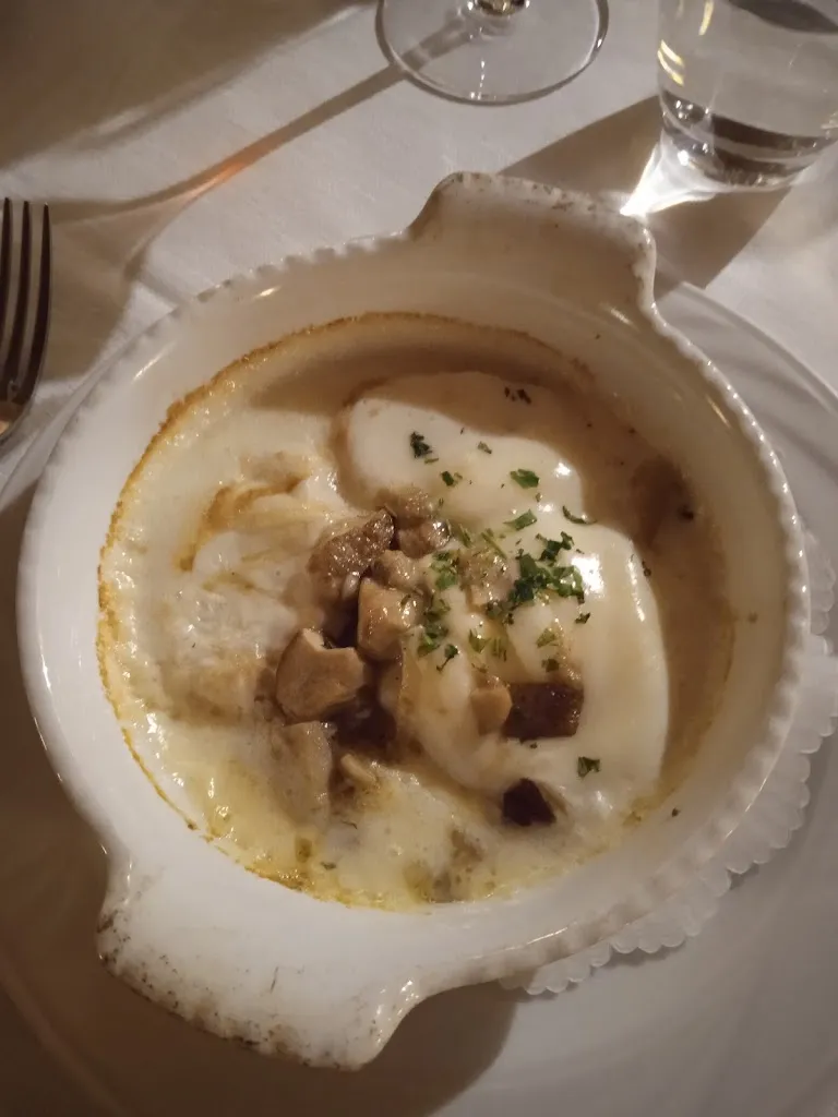 Menu_Ristorante @ Hotel Ristorante La Torricella_Torricella_immagine_3