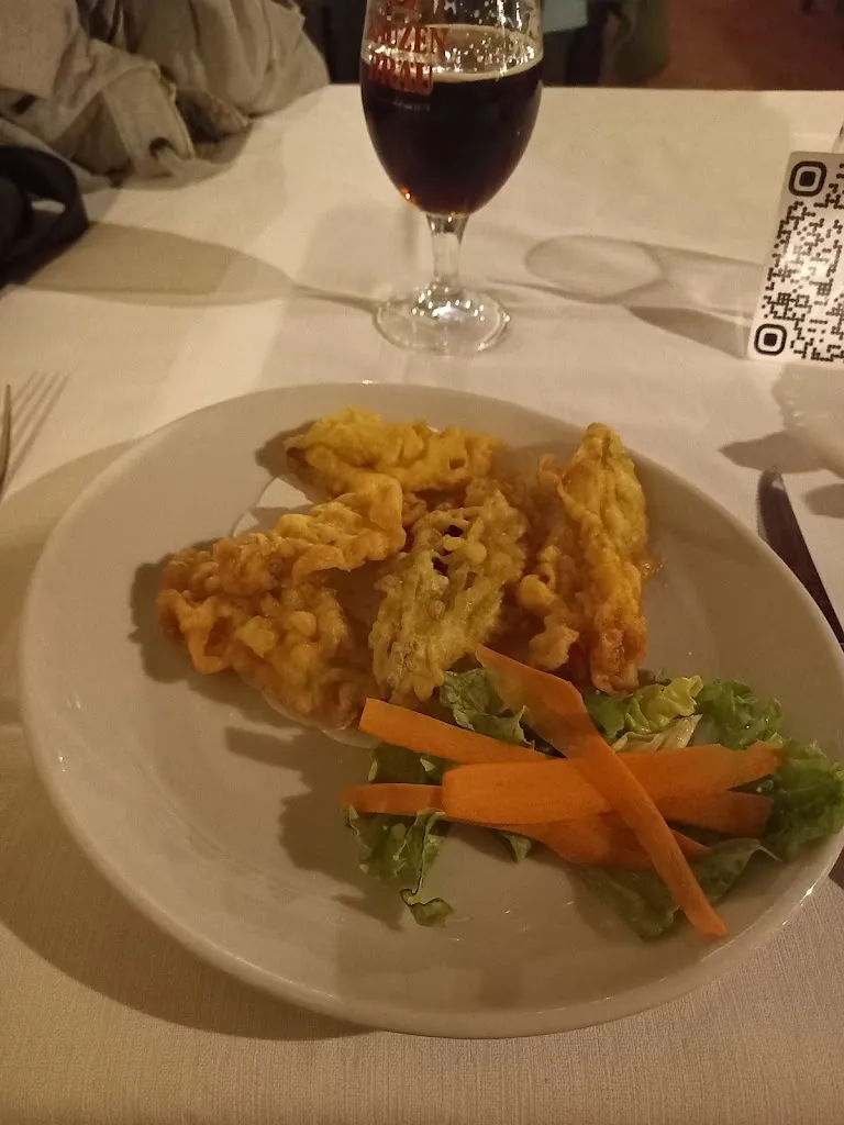 Menu_Ristorante @ Hotel Ristorante La Torricella_Torricella_immagine_4