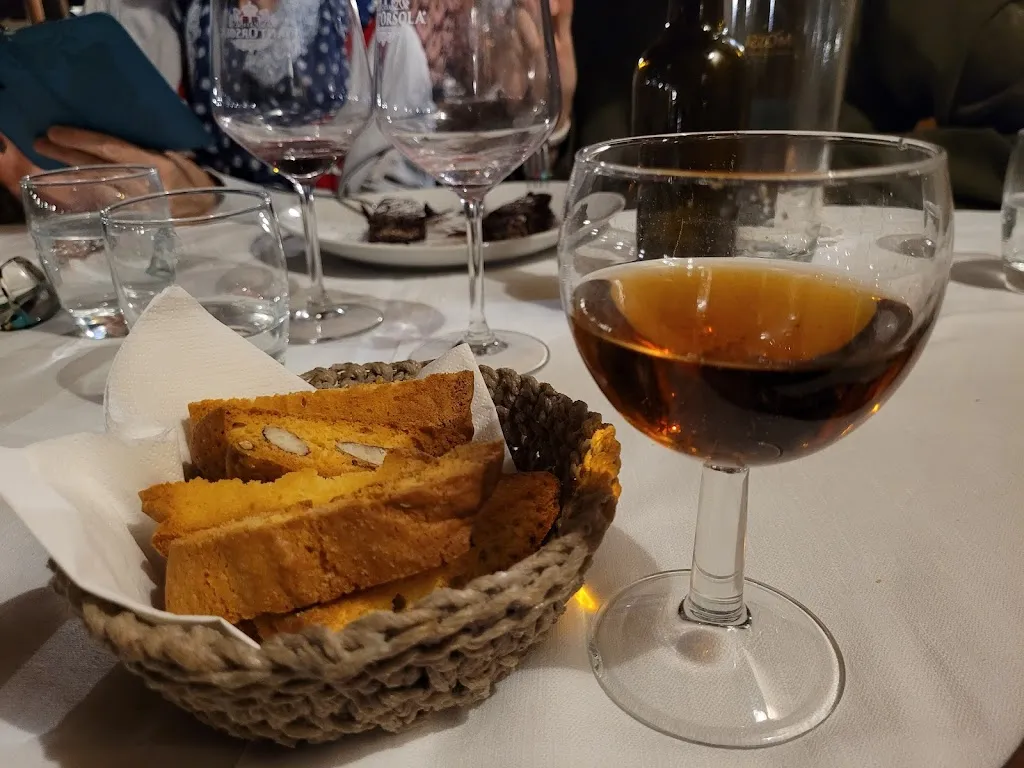 Menu_Ristorante @ Hotel Ristorante La Torricella_Torricella_immagine_5