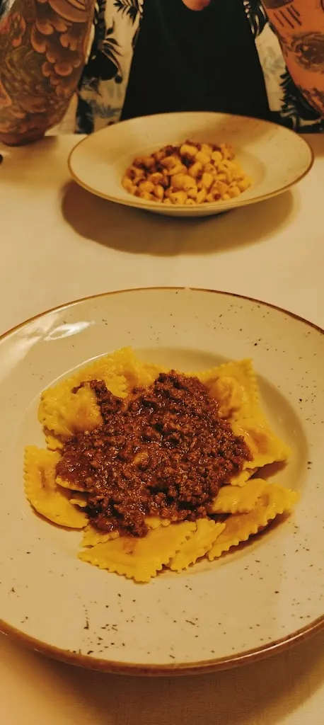 Menu_Ristorante @ Hotel Ristorante La Torricella_Torricella_immagine_7