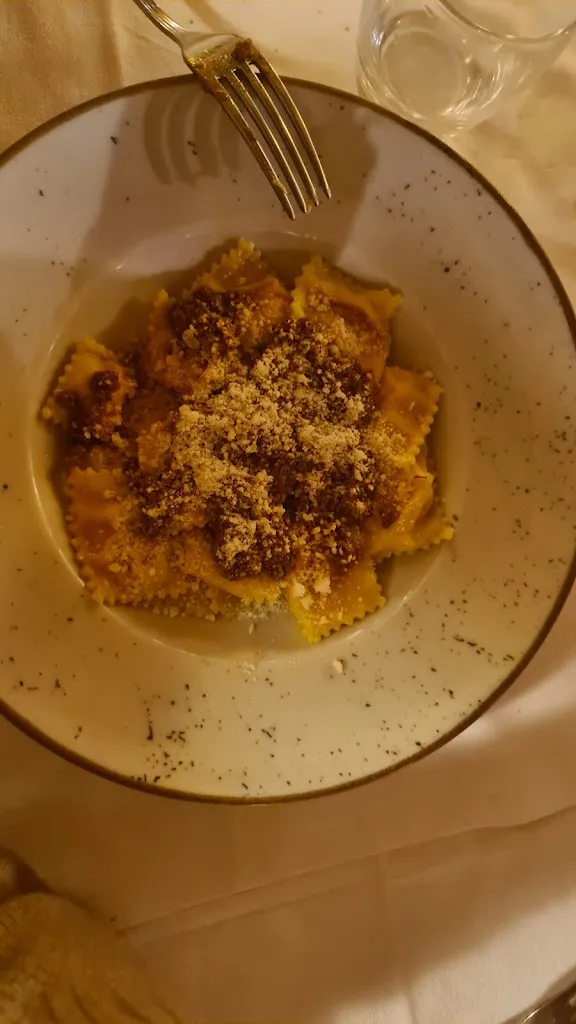 Menu_Ristorante @ Hotel Ristorante La Torricella_Torricella_immagine_8