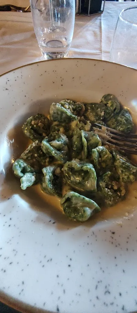 Menu_Ristorante @ Hotel Ristorante La Torricella_Torricella_immagine_9