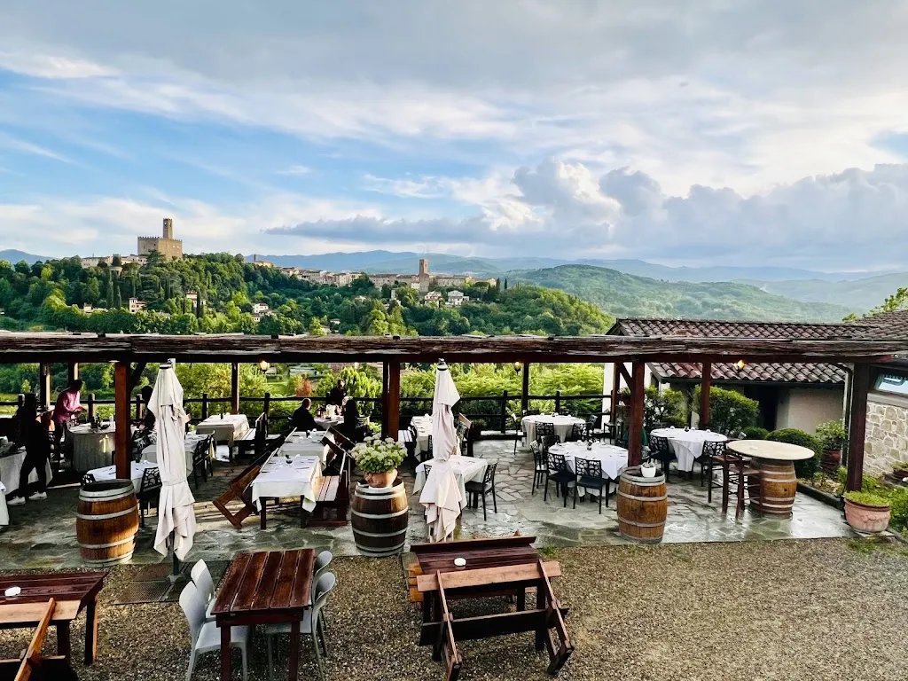 Eduard Mocanu_Ristorante @ Hotel Ristorante La Torricella_Torricella_recensione