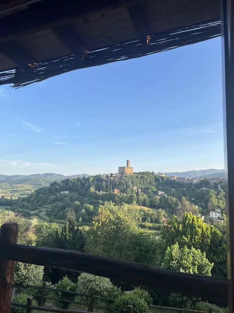 Max Regensburger_Ristorante @ Hotel Ristorante La Torricella_Torricella_recensione