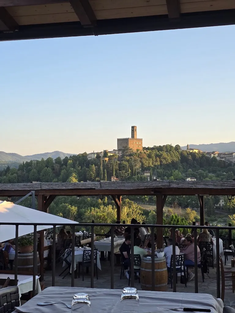 Ristorante @ Hotel Ristorante La Torricella_Torricella_slider_image_2