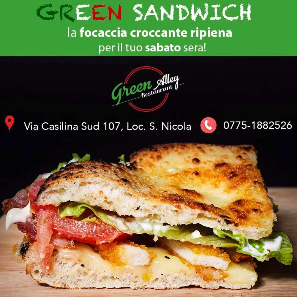 Menu_Green Alley_Ferentino_image_4