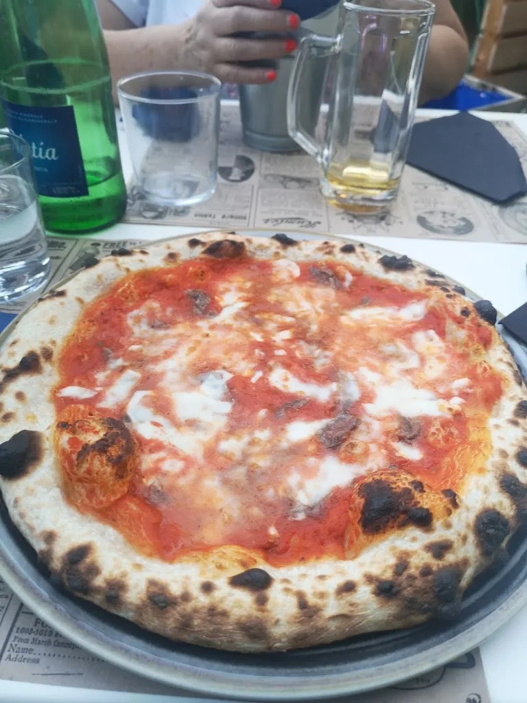 Leo Lieghio_Green Alley_Ferentino_review