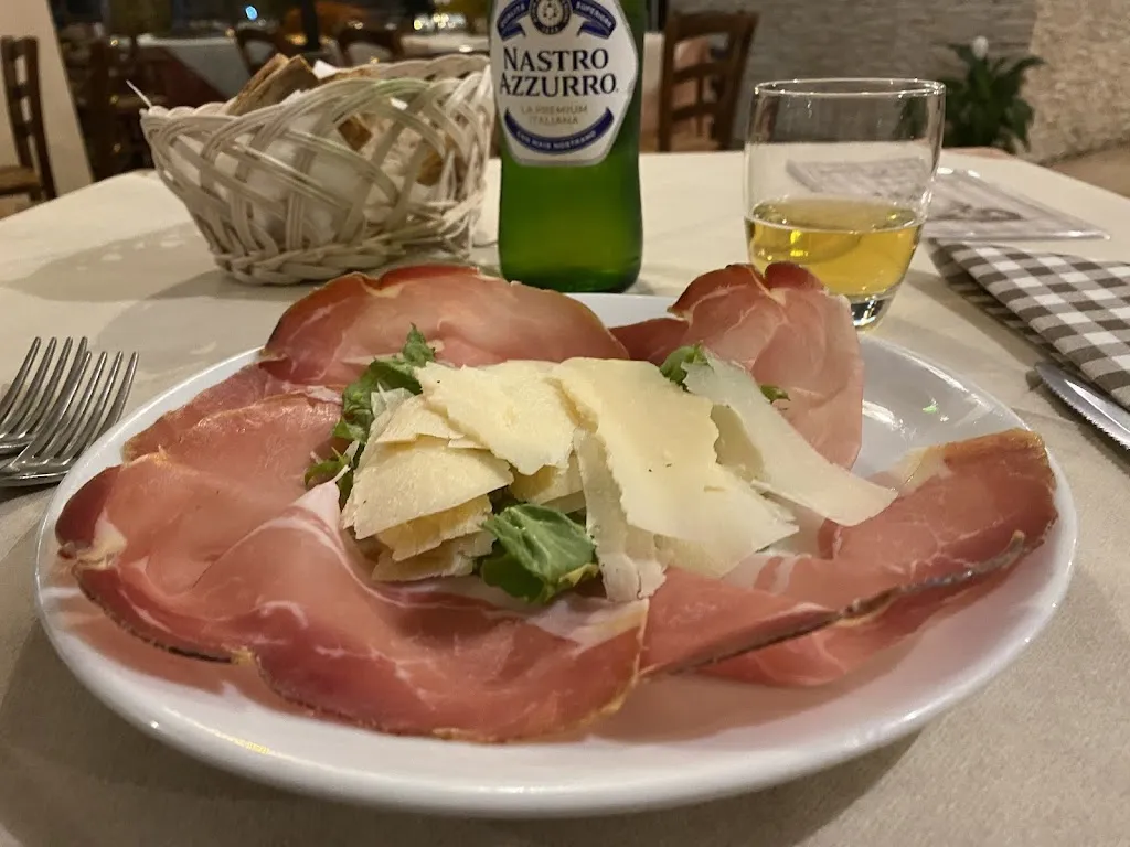 Johann Foth_Agriturismo La Taverna_Ferentino_review