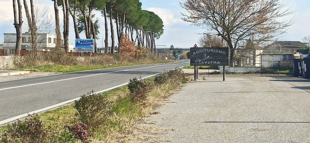 Massimo_Agriturismo La Taverna_Ferentino_review