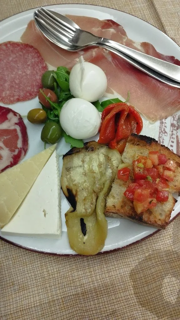 Menu_Il Giardino dal 1977 Pizzeria Ristorante_Ferentino_image_6