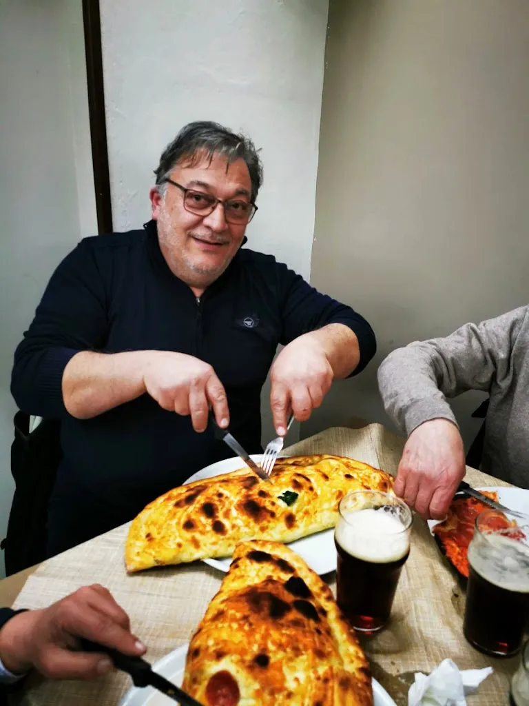 Menu_Il Giardino dal 1977 Pizzeria Ristorante_Ferentino_image_8