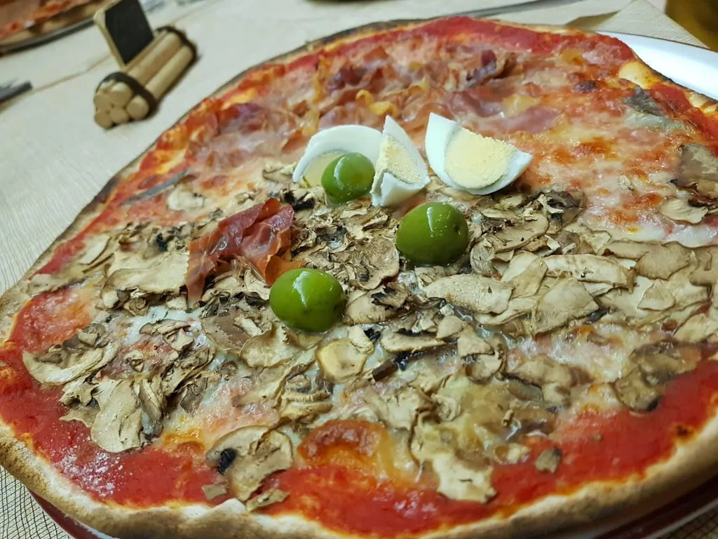 Menu_Il Giardino dal 1977 Pizzeria Ristorante_Ferentino_image_9