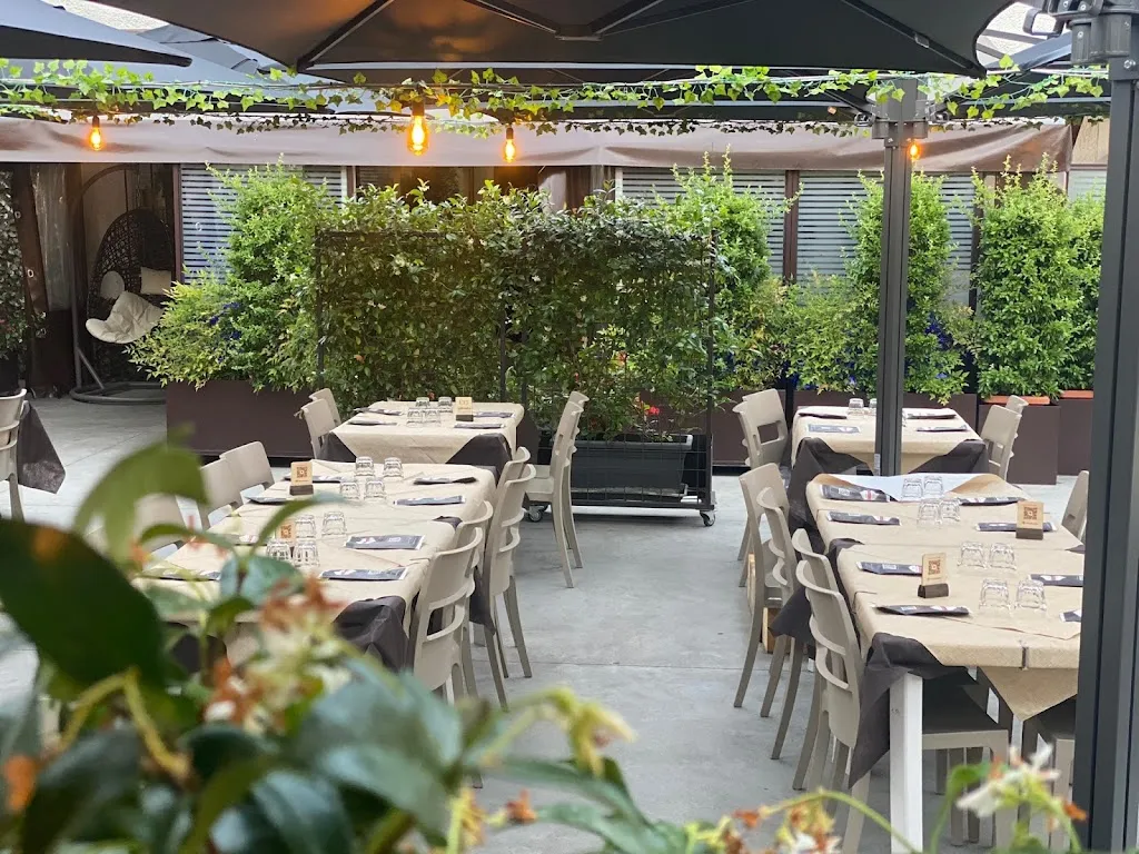 Il Giardino dal 1977 Pizzeria Ristorante restaurant in Ferentino