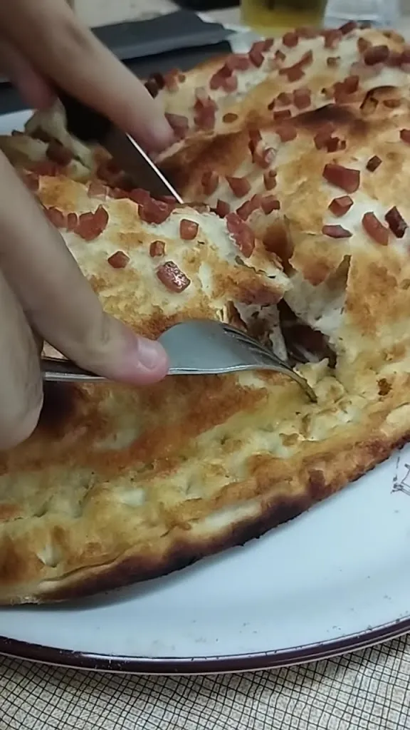 Il Giardino dal 1977 Pizzeria Ristorante_Ferentino_slider_image_2