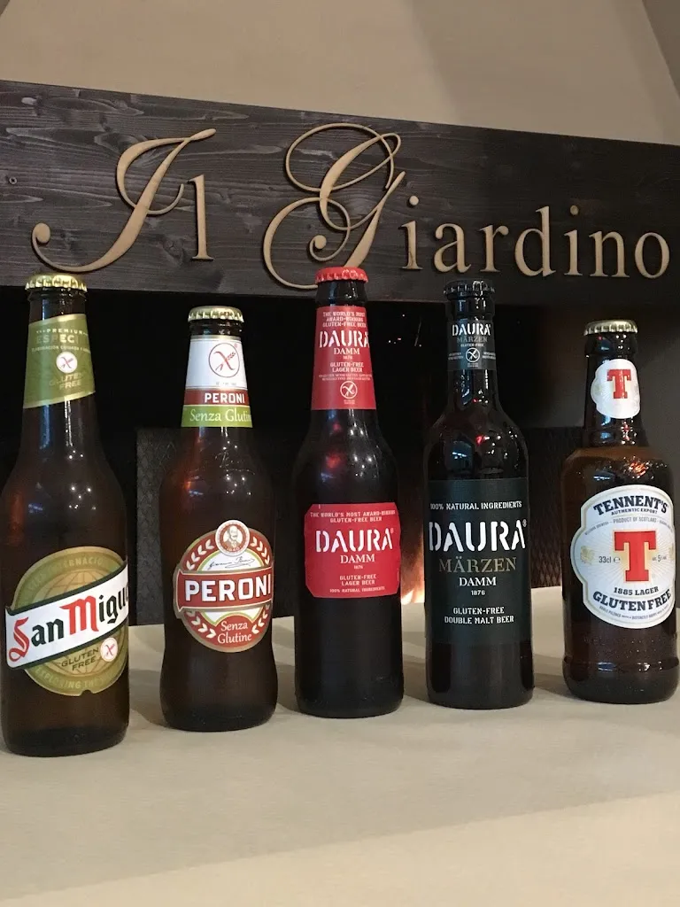 Il Giardino dal 1977 Pizzeria Ristorante_Ferentino_slider_image_3