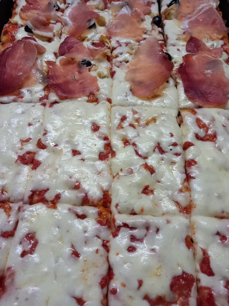 Menu_Il Mago della Pizza Ferentino_Ferentino_image_2