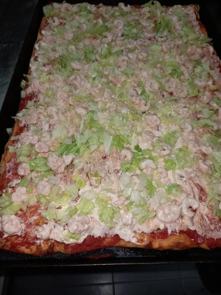 Menu_Il Mago della Pizza Ferentino_Ferentino_image_4