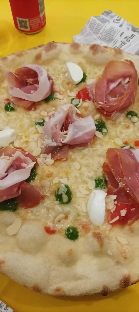 Menu_Pizzeria La Lanterna_Ferentino_image_4