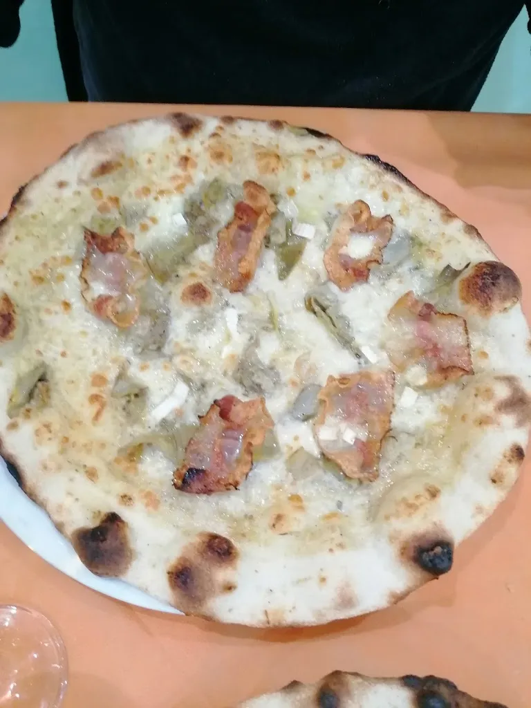 Menu_Pizzeria La Lanterna_Ferentino_image_5