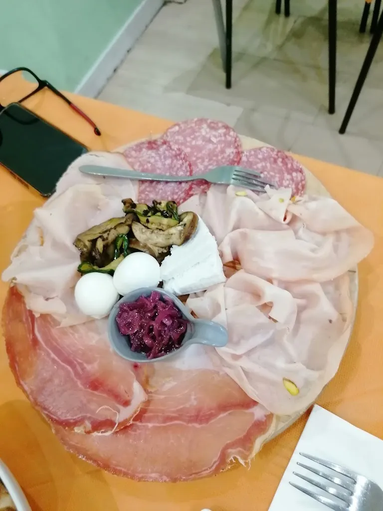 Menu_Pizzeria La Lanterna_Ferentino_image_8