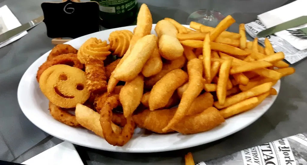 Menu_Pizzeria La Lanterna_Ferentino_image_9