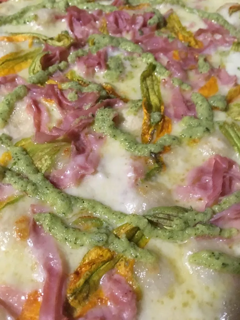 Valeria emanuele_Pizzeria La Lanterna_Ferentino_review