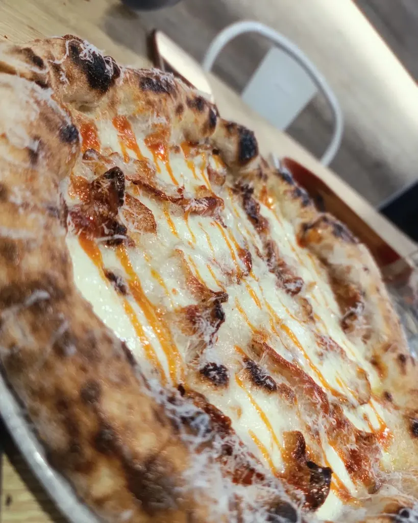 Manuel Mori_DiPINTO pizzeria_Ferentino_review