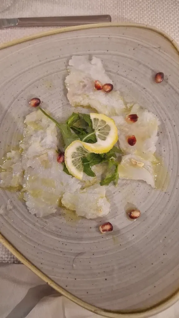 Benito Capobianco_Da Jolanda_Ferentino_review