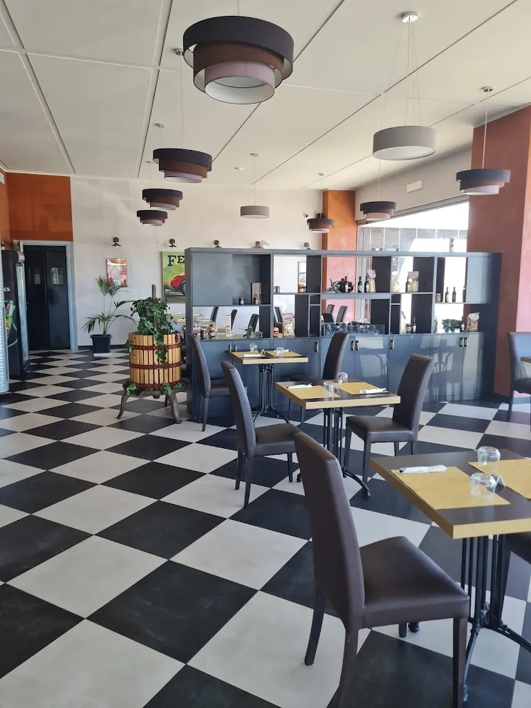 Giuliano Tarquini_Trattoria Bar Al Traguardo_Ferentino_review