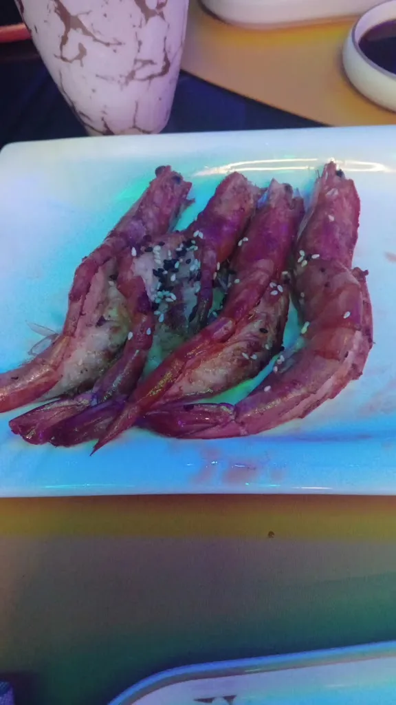 Giuseppe Forestiero_Momo sushi_Ferentino_review