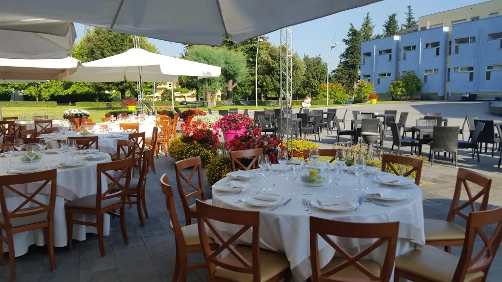 Ristorante Le Antiche Vasche Terme Pompeo_Ferentino_slider_image_1