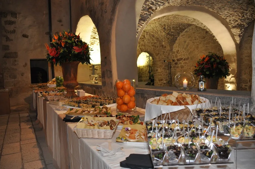 Ristorante Le Antiche Vasche Terme Pompeo_Ferentino_slider_image_3