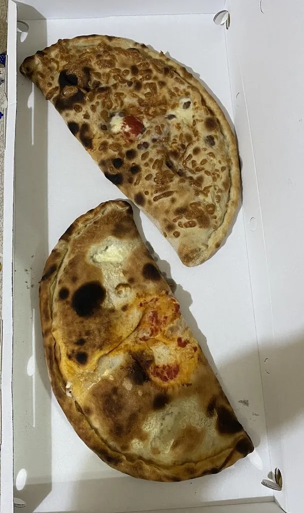 Jessica D'Agostini_Il Massimo Della Pizza Ferentino_Ferentino_review