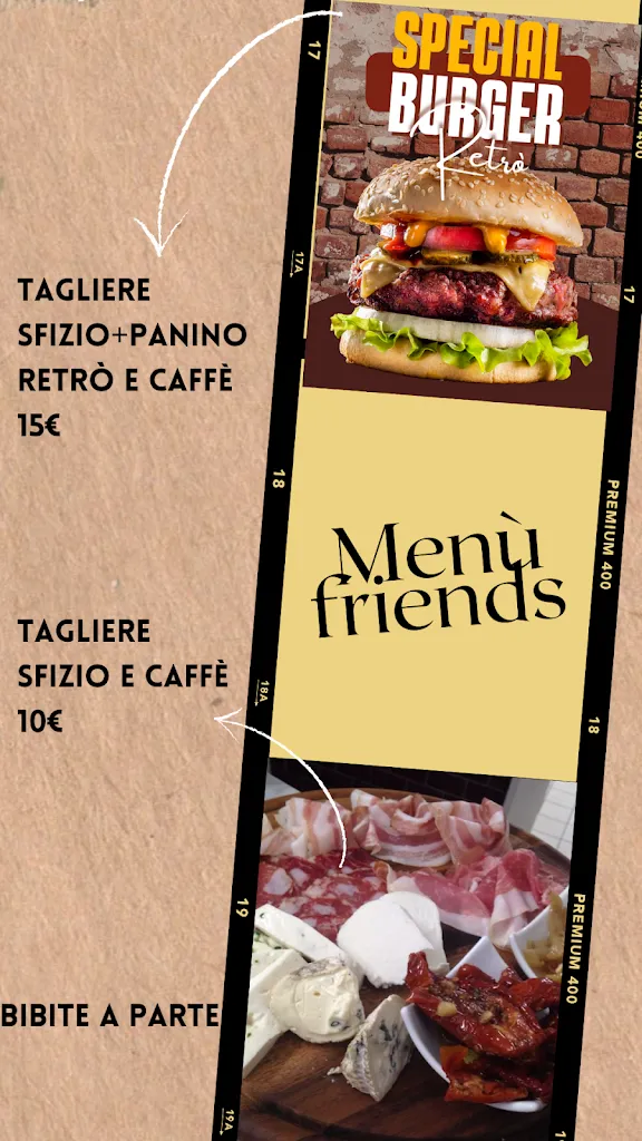 Menu_Retró ferentino_Ferentino_image_1