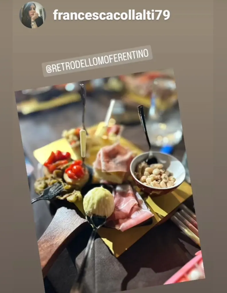 Menu_Retró ferentino_Ferentino_image_4