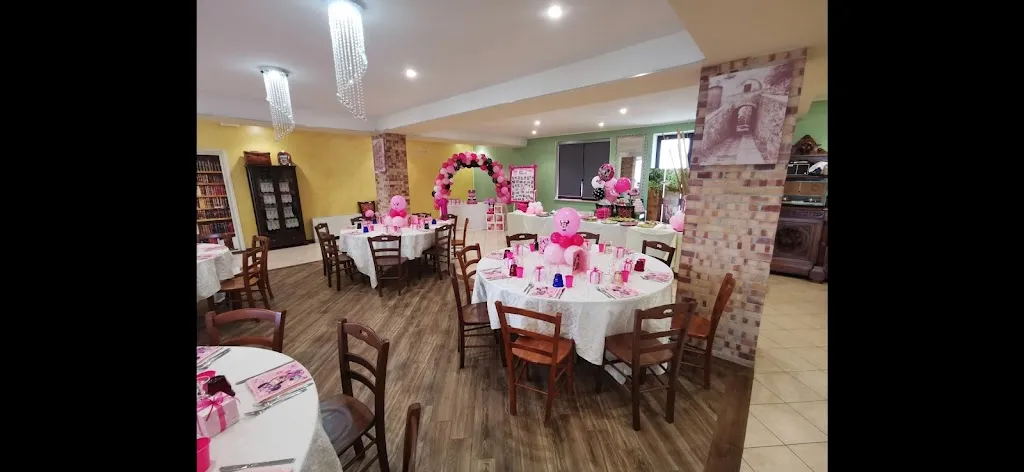 Paolo Palombo_Agriturismo La collina degli ulivi_Ferentino_review