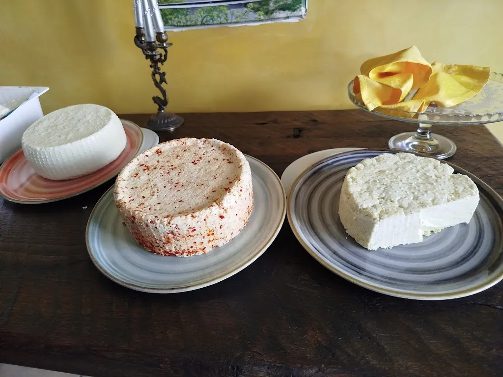 Fiorisa Ciavattini_Agriturismo La collina degli ulivi_Ferentino_review